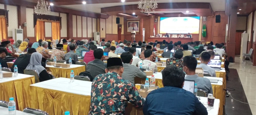 Jangan Sampai para Pengasuh Panti Asuhan Nelongso