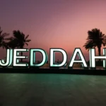 Semalam di Kota Jeddah, 70 Persen Warga Indonesia di Sana dari Madura