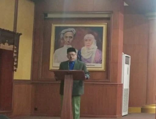 Jangan Jadikan Panti Asuhan sebagai ATM Pendirinya 