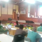 Persyarikatan Muhammadiyah Bukan Yayasan