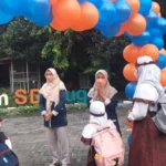 Beragam Aktivitas Seru di MPLS SD Mugeb