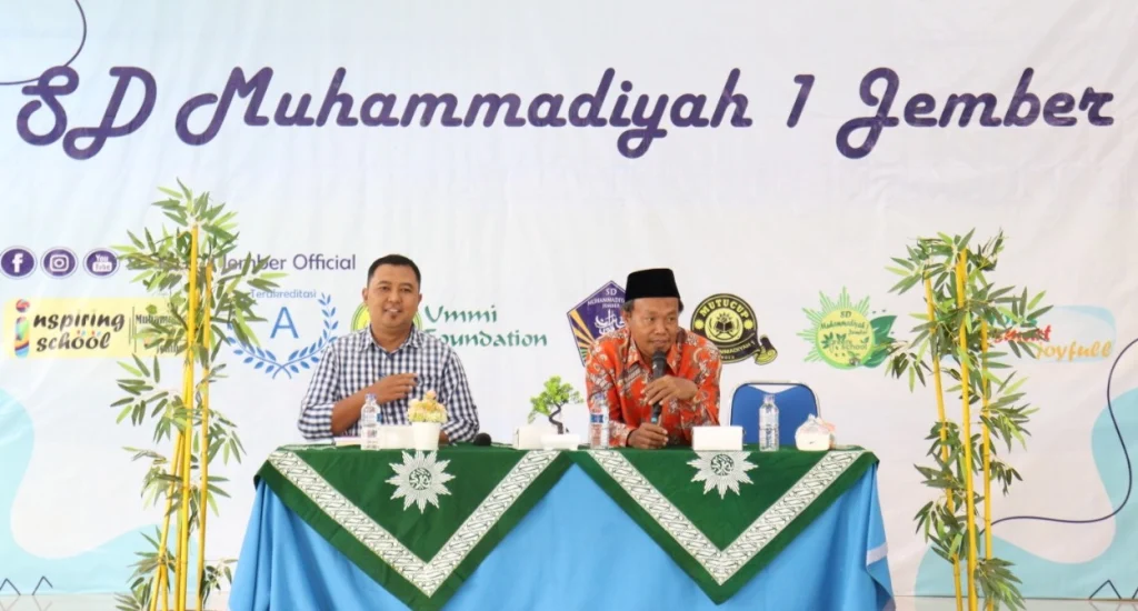 Mengelola AUM harus dengan AKHLAK