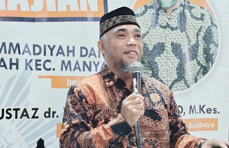 Niat Baik Menyehatkan Badan dan Sebaliknya, Begini Penjelasan Dokter