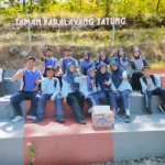 Matsama MTs Muhammadiyah 7 Bungkal Ditutup dengan Tadabur Alam