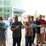 Smamio Launching Kafe Inspirasi Kopi