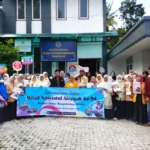 Nasyiatul Aisyiyah, Rumah Perempuan Anggun