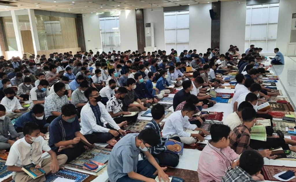 Begini Alasan Siswa SD Memilih Spemdalas