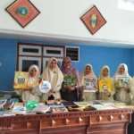 Base Camp Ralina Trenggalek Dilaunching, Wadah Pengembangan Literasi