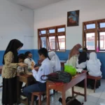 SMPM 2 Ponorogo Diamanahi 6 Siswa Berkebutuhan Khusus