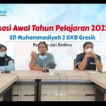 Tahfidh Class Program Berlian School Telah Dibuka