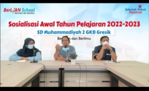 Tahfidh Class Program Berlian School Telah Dibuka