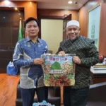 Ternyata Kepala Sekolah Indonesia Jeddah Arek Lamongan Asli