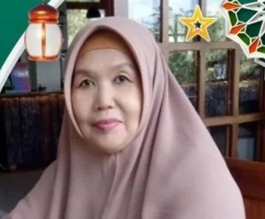 In Memoriam Dwi Deritaning Tyas, Pimpin Nasyiah dan Aisyiyah Banyuwangi Dua Periode