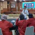 Di Mana Redaksi PWMU.CO Ngantor Sehari-hari? 