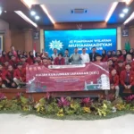 Mahasiswa Prodi Komunikasi dan Penyiaran Islam UMY KKL ke PWMU.CO