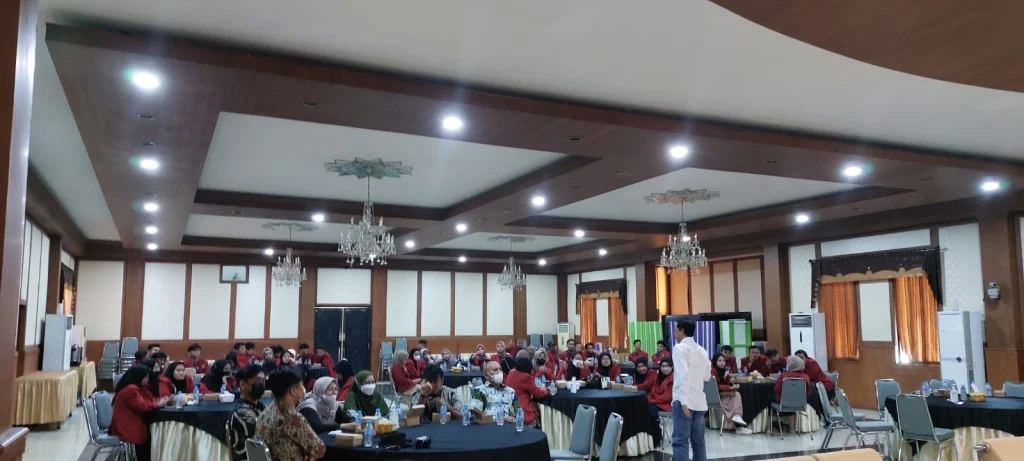 Begini Proses Produksi Berita PWMU.CO hingga Melahirkan Penulis Keren