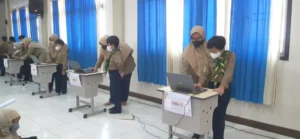 Dipuji, Pilkalas SDMM yang Gunakan E-Voting, Inilah Hasilnya