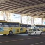 Bus Shalawat, 24 Jam Antar-Jemput Jamaah Haji ke Masjid Al-Haram