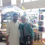 Terima Uang Jokowi, Penjual dari Bangladesh Ini Suka Jamaah Haji Indonesia