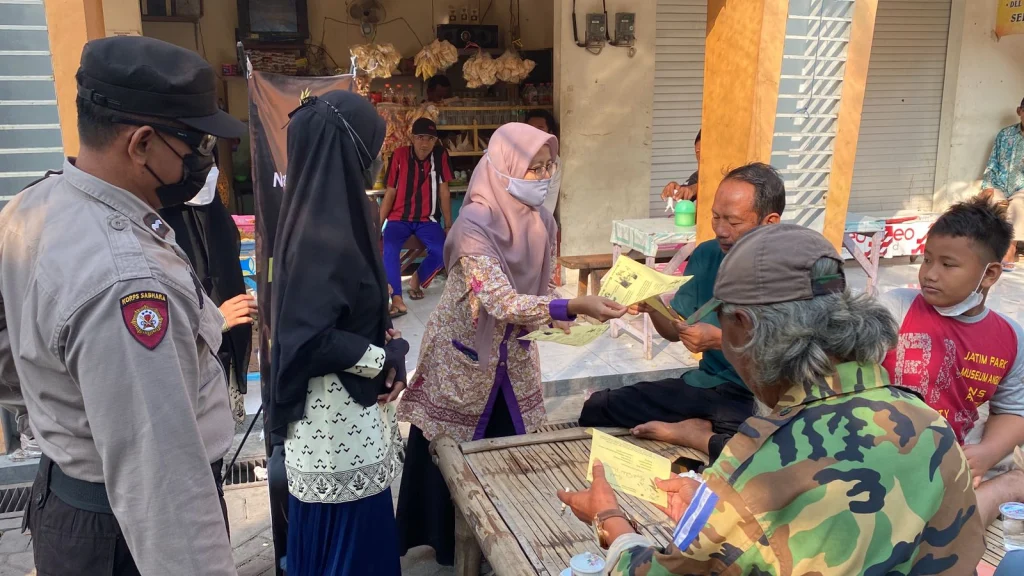 Tiga Cara Nasyiah Gresik Ramaikan Milad Ke-94 Nasyiatul Aisyiyah