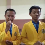 Lima Proposal Siswa MTsM 2 Karangasem Presentasi di Myres Super Camp 2022