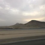 Perjalanan 6 Jam dengan Bus Mekah-Madinah, Teringat Beratnya Hijrah Nabi SAW