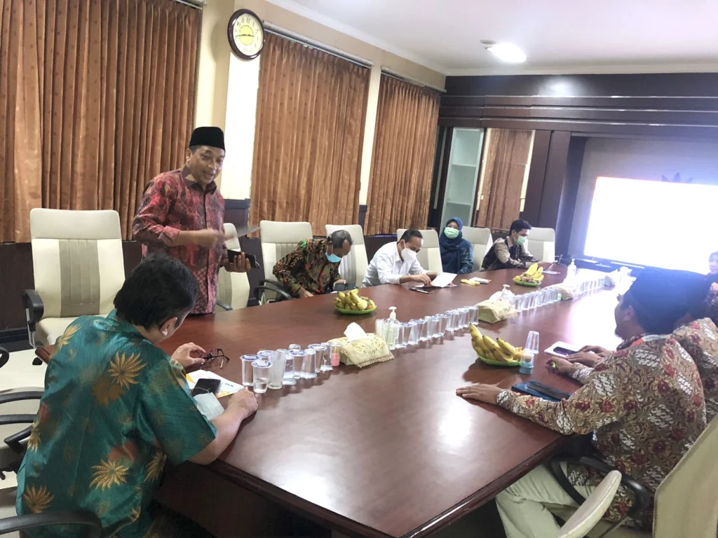 Ditarget Rp 8 Miliar, Penggunaan Logo Muktamar Muhammadiyah Harus Seizin Panitia