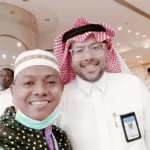 Beruntung ke Madinah Dilepas Maktab