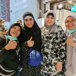 Terkesan dengan Jamaah Haji Uzbekistan, Negara Kelahiran Imam Bukhari