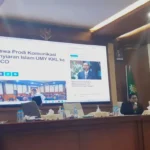 Peringkat Kedua Web Muhammadiyah di Indonesia, Ini Rahasia PWMU.CO