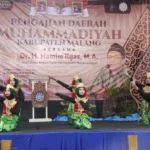 Muhammadiyah Gelar Pengajian Bernuansa Budaya Jawa