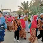 Beda antara Mekah dan Madinah, Pengalaman Wisata Jamaah Haji
