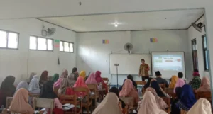 STIT Mubo Siap Jadi Tajdied Center Bojonegoro