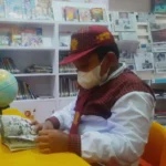 Perpustakaan Ramah Anak Al-Hikmah SD Mugeb Raih Akreditasi A