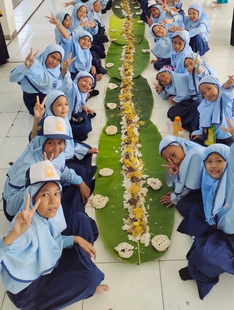 Berusia 57 Tahun, Baru Kali Ini Mimsagum Rayakan Milad