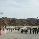 Pelajaran Penting dari Ziarah ke Syuhada Uhud