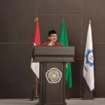 Dua Pesan Yai Fudz kepada 135 Wisudawan Tahfidh