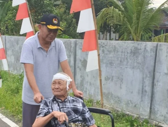 Haedar Nashir: Pintar Ngaji dan Nyanyi, Muhadjir Bisa Jadi Role Model