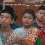 961 Santri Madrasah Diniyah Ponpes Karangasem Memulai KBM