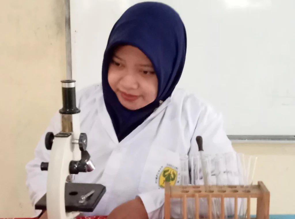 Integrasikan Sains dan Entrepreneur, Guru SPEAM Juara Inovasi Belajar