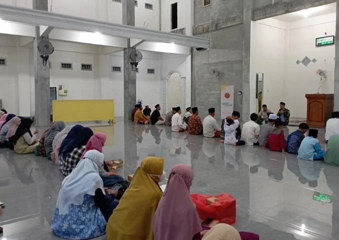 Ideologi Kader Muhammadiyah Didiskusikan AMM Melirang