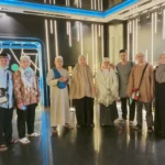 Subhanallah! Di Museum Ini Kita seperti Hidup bersama Rasulullah SAW