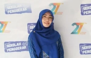 Wakil Kepala SD Mugeb Lolos Seleksi II Calon Guru Penggerak Angkatan VI