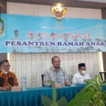 Pesantren Ramah Anak, Begini Konsepnya