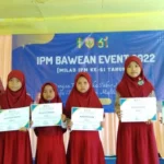 Kunci Sukses Siswa MIM Daun Bawean Juara Lomba Baca Puisi