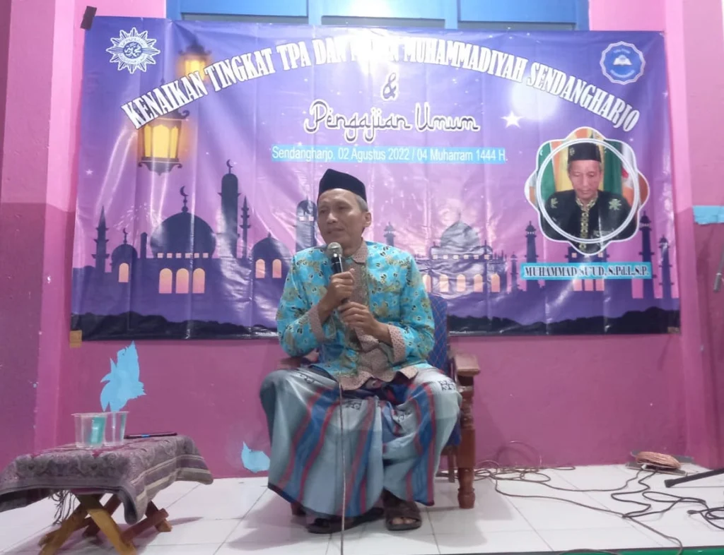 Tiga Sumber Penderitaan Hidup Manusia