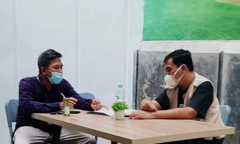 Harapan Ketua Dikdasmen PDM Gresik untuk Nakhoda Baru Foskam 