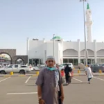 Keunikan Masjid Bilal bin Rabbah, Dilengkapi Shopping Center