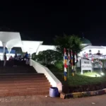 Subuhan di Masjid Martowidjoyo yang Ramah Difabel