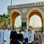Kesempatan Langka Mengunjungi Universitas Islam Madinah